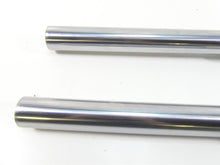 Load image into Gallery viewer, 2016 Harley Touring FLHTP Electra Glide Front 49mm Fork Legs 45400021 45400022 | Mototech271