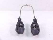 Load image into Gallery viewer, 2005 BMW R1200GS K25 Front Brembo Brake Caliper Set 32/36 34117684959 3411768496