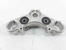 Load image into Gallery viewer, 2003 Harley Sportster XL1200 C 100th Anniv Upper Triple Tree Clamp 45739-87
