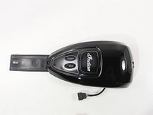 Load image into Gallery viewer, 2017 Indian Chieftain Limited Black Fuel Gas Tank Cover & Switches Set 5633653