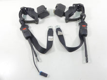 Load image into Gallery viewer, 2019 Polaris General 1000 EPS Left Right Seat Belt Buckle Set 2636732 | Mototech271