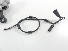 Load image into Gallery viewer, 2018 Harley Sportster XL1200 Custom Rear Brake Caliper + Mount 25mm 41300038