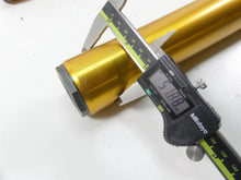 Load image into Gallery viewer, 2017 Triumph Thruxton 1200R Straight Showa Front Forks -Read T2041607 T2041608 | Mototech271