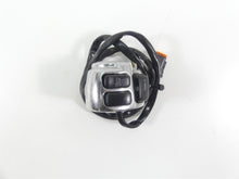 Load image into Gallery viewer, 1999 Harley Dyna FXDL Low Rider Right Hand Chrome Control Switch 71684-06A | Mototech271