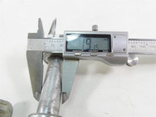 Load image into Gallery viewer, 2001 Harley Touring FLHRCI Road King Rear Axle Wheel Spindle 3/4" 41110-89