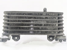Load image into Gallery viewer, 2006 Suzuki GSXR1000 K6 Oil Cooler & Lines 16600-40F10