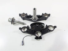 Load image into Gallery viewer, 2020 Harley Touring FLTRK Road Glide Upper Lower Triple Tree Set 49mm 45900091A