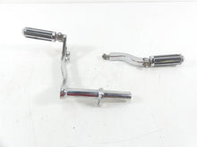 Load image into Gallery viewer, 1997 Harley Dyna FXDS Super Glide Conv Passenger Footpeg Set 52740-94A | Mototech271