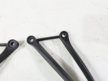 Load image into Gallery viewer, 2020 Kawasaki ZX6R Ninja Passenger Footpeg Foot Peg Set 35063-0444-18R