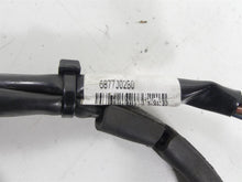 Load image into Gallery viewer, 2016 Harley FXDL Dyna Low Rider Taillight Tail Light & Wiring 68140-04