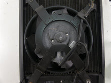 Load image into Gallery viewer, 2003 Honda VTX1800 C Radiator Fan Reservoir Hoses Guard Set 19010-MCH-C20