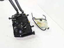 Load image into Gallery viewer, 2008 Ducati SBK 1098 S Radiator Fan Reservoir Hoses Set 54840741B 54840742B | Mototech271