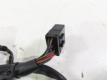 Load image into Gallery viewer, 2012 Triumph Daytona 675 Left Hand Turn Signal Control Switch - Read T2040274 | Mototech271