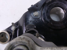 Load image into Gallery viewer, 2011 Harley Touring FLHRC Road King Upper Triple Tree & Handlebar Risers 45435-1 | Mototech271