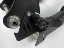 Load image into Gallery viewer, 2018 Harley Softail FXFB Fat Bob Rear Swing Arm Swingarm + 25mm Axle 47400099BYM | Mototech271