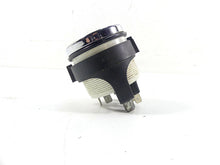 Load image into Gallery viewer, 2004 Harley Touring FLHTCUI Electra Glide Volt Voltage Meter Gauge 74526-96C