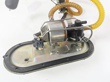 Load image into Gallery viewer, 2007 Harley Touring FLHRSE CVO Road King Fuel Gas Petrol Pump - Tested 75127-06