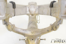 Load image into Gallery viewer, 2010 Honda CRF250R CRF250 R Straight Main Frame Chassis Cln Clr T50100-KRN-A40 | Mototech271