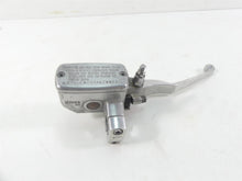Load image into Gallery viewer, 2004 Yamaha XV1700 Road Star Warrior Front Brake Master Cylinder 5PX-W2587-01-00 | Mototech271