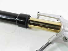 Load image into Gallery viewer, 2014 BMW R nine T R9T K21 Black Ohlins Front Fork Leg Set - No Leaks FGRT216 | Mototech271