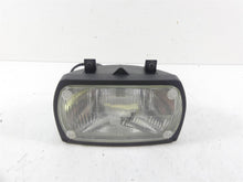 Load image into Gallery viewer, 1999 BMW R1100 GS 259E Headlight Head Light Lamp Lens 63122306250 | Mototech271
