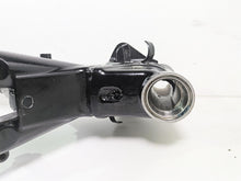 Load image into Gallery viewer, 2010 Harley Touring FLHXSE CVO Street Glide Main Frame - Bent - With Salvage Texas Title 47900-11BHP