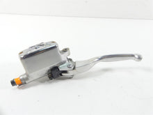 Load image into Gallery viewer, 2006 Honda V-Twin VTX1800 N3 Clutch Master Cylinder + Lever 22890-MCH-006 | Mototech271
