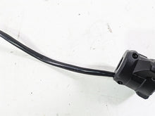 Load image into Gallery viewer, 2018 Ducati Hypermotard 939 SP Left Hand Light Control Switch 65110142A | Mototech271