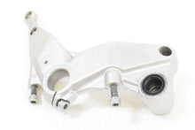 Load image into Gallery viewer, 2014 Ducati Panigale 1199 S Left Footpeg Frame Bracket Holder 8291A431BA | Mototech271