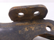 Load image into Gallery viewer, 2015 Polaris RZR S 900 EPS Right Rear 4" GDP Portal Mount Plate PGH-1-44-155#CL