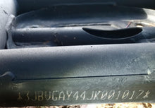 Load image into Gallery viewer, 2018 Can Am Maverick X3 Turbo STD Main Frame Chassis With Ohio Clear Title - Read 715004465