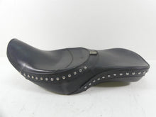 Load image into Gallery viewer, 1995 Harley Dyna FXDL Low Rider Studded Duo Corbin Seat Saddle -Read 283