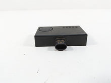 Load image into Gallery viewer, 2009 Harley Dyna FXDFSE CVO Fat Bob Security Alarm Siren Box Module 68958-07A