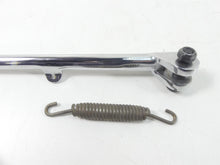 Load image into Gallery viewer, 2020 Indian Roadmaster Nice Chrome Side Kickstand Kick Stand Spring Set 5139983
