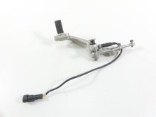 Load image into Gallery viewer, 2004 Ducati 999 SBK Rear Brake Lever Pedal & Mount Bracket 82910781A 45710151A | Mototech271
