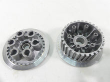 Load image into Gallery viewer, 2015 Yamaha MT09 FZ09 Clutch Basket Friction Disc Pressure Plate B7N-16150-00-00