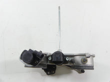 Load image into Gallery viewer, 2013 Harley Davidson VRSCF Muscle Throttle Body Fuel Injector 27657-01 | Mototech271