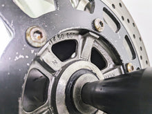 Load image into Gallery viewer, 2008 Yamaha XVS1300 V-Star Tourer 16x4.5 Rear Wheel Rim - Runout 3D8-25338-00-MA | Mototech271