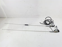 Load image into Gallery viewer, 2004 Yamaha XVZ1300 Royal Star Rear FM Radio & CB Antenna Set 4XY-88143-10-00 | Mototech271