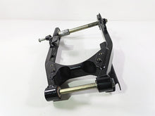 Load image into Gallery viewer, 2016 Harley FXDL Dyna Low Rider Rear Swingarm & Belt Guards 47820-10