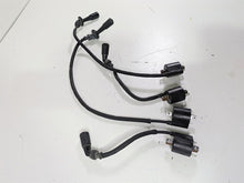 Load image into Gallery viewer, 2020 Suzuki V-Strom 1050 XT Ignition Coil & Wires Set 33410-06G01 33410-06L00