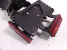 Load image into Gallery viewer, 2008 Ducati 1098 S Genuine License Plate Holder 56110251A | Mototech271