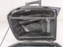 Load image into Gallery viewer, 2014 BMW R1200 RT RTW K52 Left Saddlebag Saddle Bag Case 46547728663