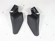 Load image into Gallery viewer, 2022 Harley RA1250 S Pan America Frame Neck Cover Set 57300224 57300223 | Mototech271