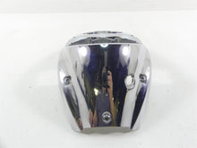 Load image into Gallery viewer, 2005 Honda V-Twin VTX1800 S3 Tank Dash Cover Panel Speedo Housing 17621-MCV-000 | Mototech271