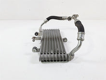 Load image into Gallery viewer, 2022 Kawasaki ZX10R ZX1000 Ninja Oil Cooler & Lines 39067-0025
