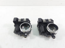 Load image into Gallery viewer, 2017 BMW R1200GS GSW K50 Fuel Injection Throttle Body Bodies Set 13548564959 | Mototech271