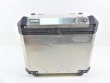 Load image into Gallery viewer, 2013 BMW R1200GS K255 Adventure Left Saddlebag Saddle Bag 71607722305 | Mototech271