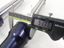 Load image into Gallery viewer, 2003 BMW R1150 GS R21 Straight Showa Front Fork Damper Leg Set 31427661687 | Mototech271