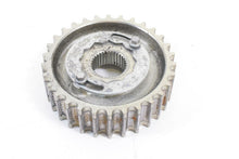 Load image into Gallery viewer, 2017 Indian Chieftain Front Drive Belt Gear Sprocket 3235414 | Mototech271